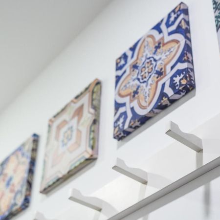 Guestready - Square Painted Ceuta Apartman Porto Kültér fotó