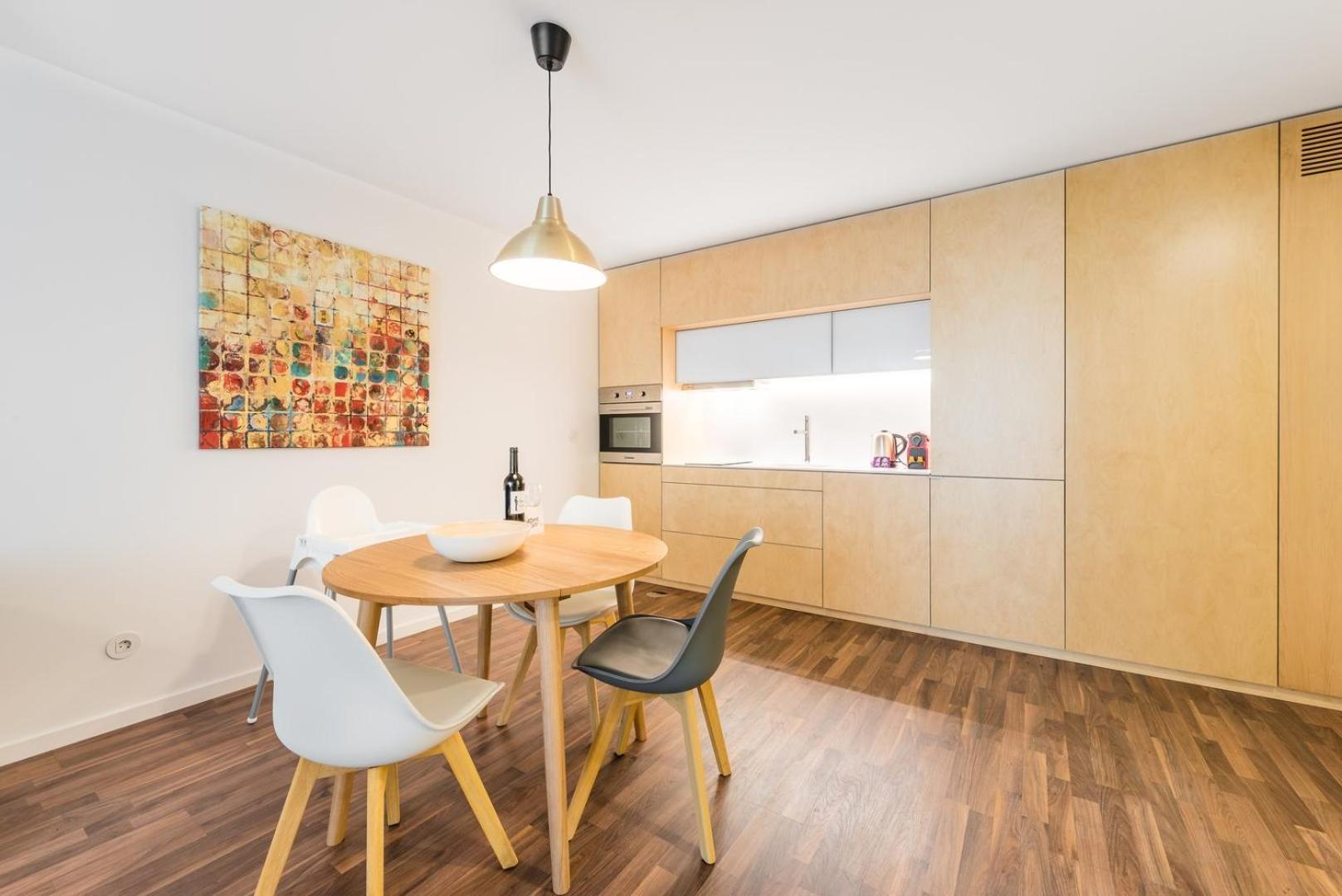 Guestready - Square Painted Ceuta Apartman Porto Kültér fotó