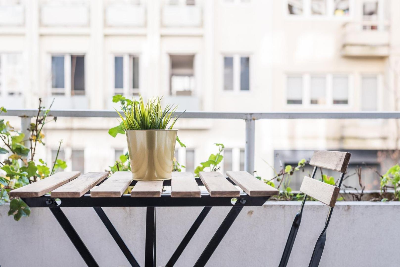 Guestready - Square Painted Ceuta Apartman Porto Kültér fotó
