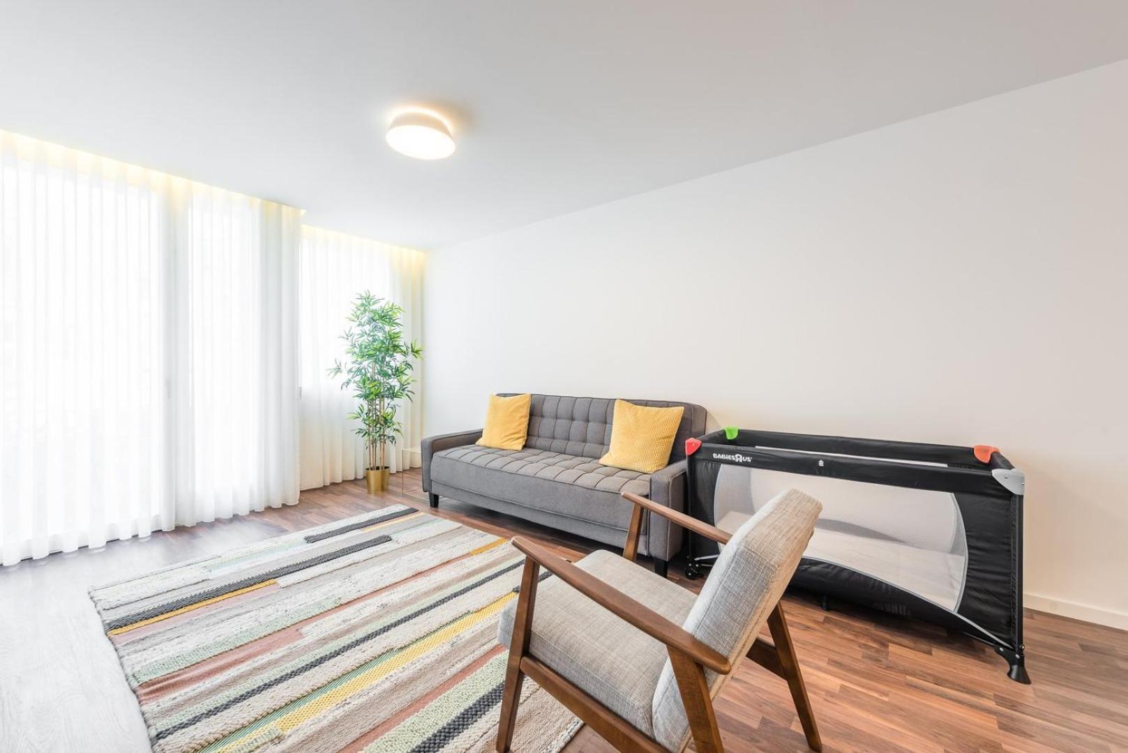 Guestready - Square Painted Ceuta Apartman Porto Kültér fotó