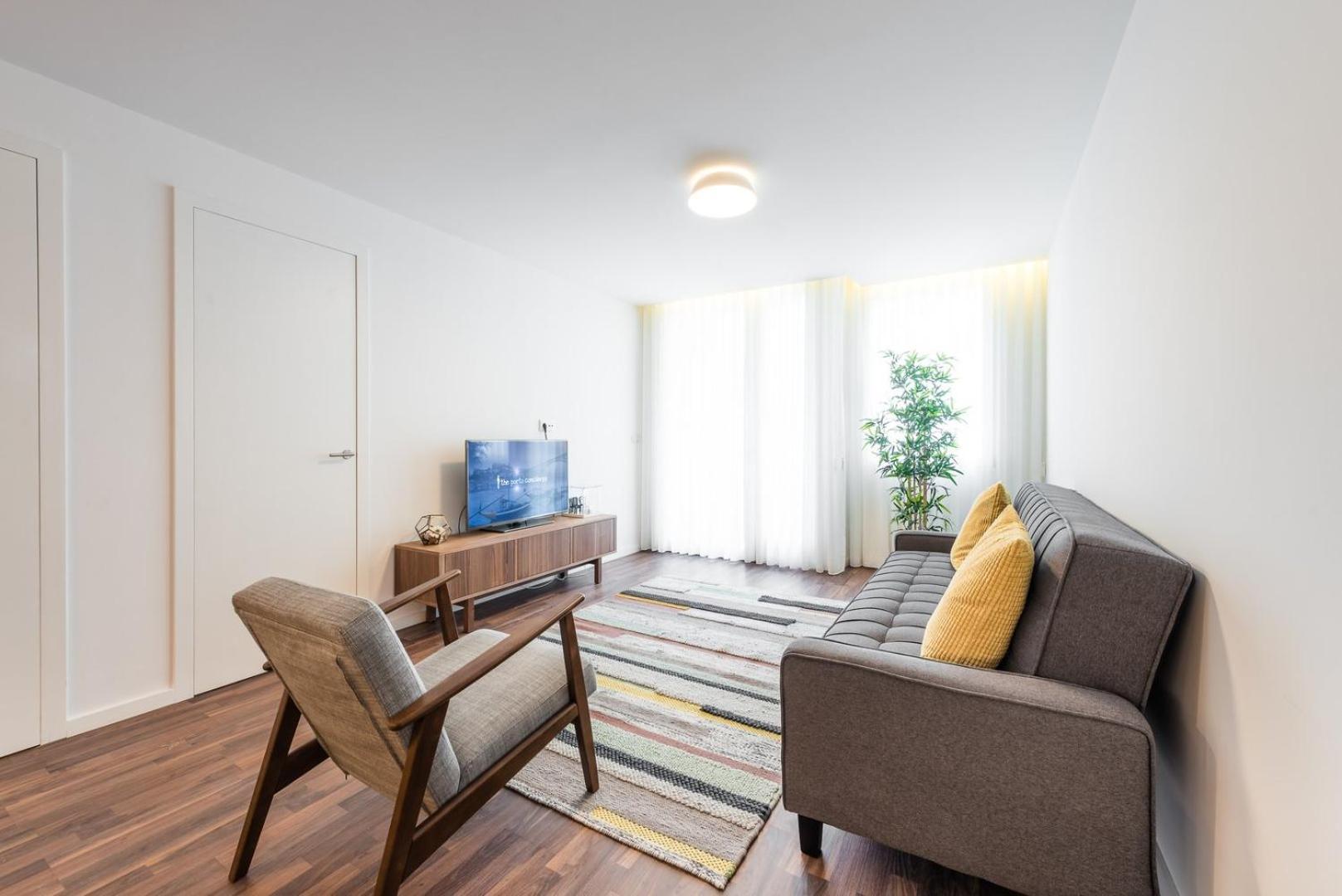 Guestready - Square Painted Ceuta Apartman Porto Kültér fotó